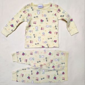 Pajamas | Carter's